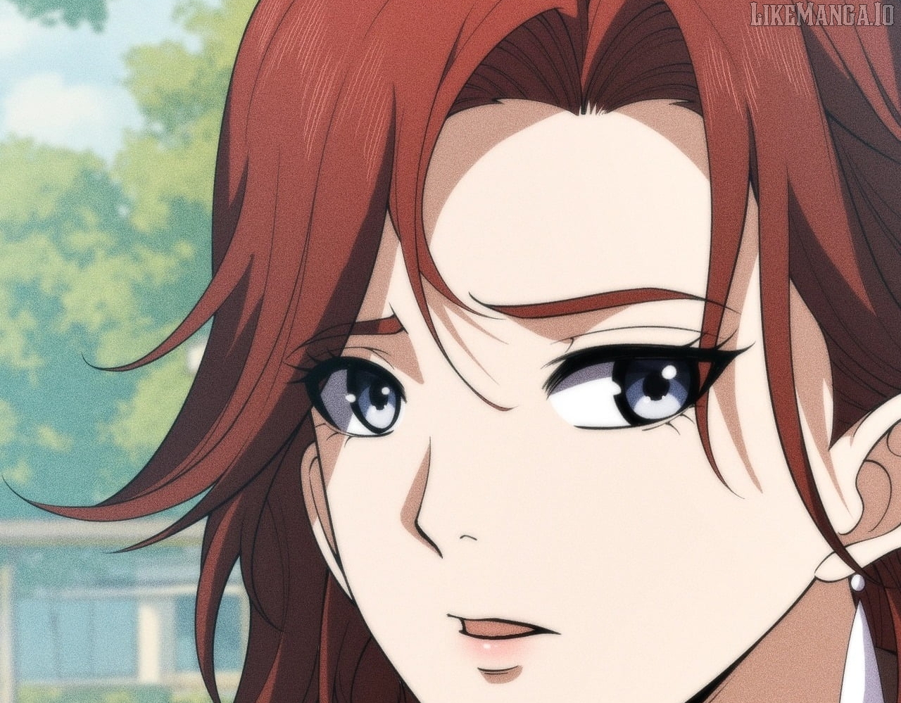 Hidden Dragon in the City (2025) Chapter 3 - page 163